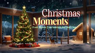 Christmas Moments By Jose Mari Chan  Team Soulchild gatartist christmas [upl. by Suneya586]