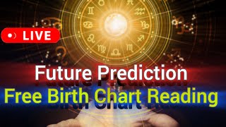 Free birth chart reading part 23 [upl. by Randa]