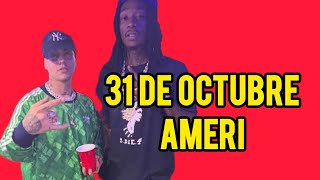 Duki ft Wiz Khalifa 31 de octubre HIGH LIFE GANG [upl. by Latsyk261]