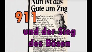 911  und der Sieg des Bösen  eine Lesung [upl. by Yentiw368]