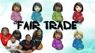 Drake  Fair Trade Audio REACTION [upl. by Leviram]