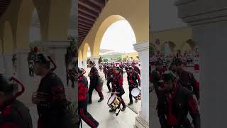 Las Morismas de Bracho Zacatecas 200 años de Fe Cultura y Tradición [upl. by Rosenstein948]