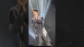 Dimash Prague concert 20220416 Live stream② [upl. by Nioe]