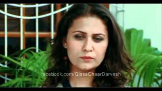 Qissa Char Darvesh  Episode 14 [upl. by Lenny]