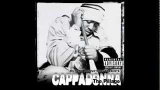 Cappadonna  Milk the Cow feat Method Man HD [upl. by Upton]