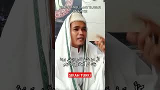 Belajar Tilawah Full 7 Nada Bagian 22  Belajar Ngaji Gratis arrahman sika tilawat qori turkey [upl. by Hgielrac140]