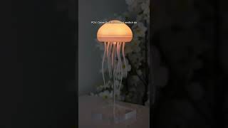 Link in bio🥰 🪔 fy lamp jelly viraldeutschland light süß [upl. by Bilbe]