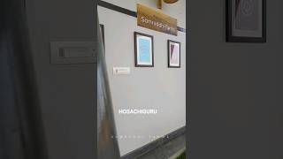 Hosachiguru samvrudhi tranding viral shortvideo cinematography travel youtubeshorts [upl. by Fesuoy149]