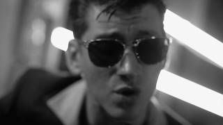 Arctic Monkeys  Do I Wanna Know Live at Avatar Studios [upl. by Yrogerg]