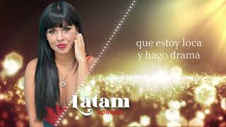 Latam Sonora  Adicta al dolor │ Video Lyric 2021 [upl. by Yevrah]