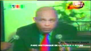 President Michel Josep Martelly Gracia Delva Franck Etienne [upl. by Seline540]