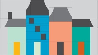 Urbanologie Monthweek 7 Houses [upl. by Jehiel611]