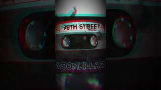 ¡𝔹𝕠𝕠𝕞💀𝕂𝕚𝕝𝕝𝕒𝕫  78th Street [upl. by Layap585]