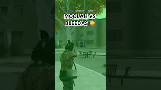 Moolah vs bleedas comment fivem gtarp gta gtaonline gaming pc comment like [upl. by Tobi957]