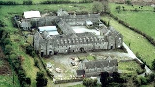 The final years of the Irish workhouse and its dissolution  Mary Daly [upl. by Summers139]