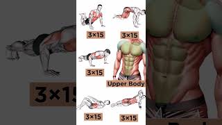 Chestmusclesandabsworkoutchestexerciseabsworkoutsabs motivation workoutmotivation [upl. by Thanh]