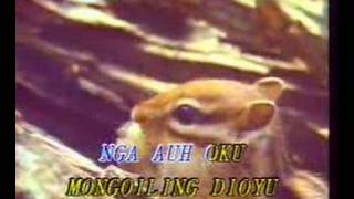 Sabahan Song Sorohon Oku Nod Koyu by Richard Gaisah [upl. by Olen968]