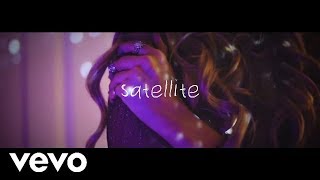 Gabbie Hanna  Satellite Lyric Video [upl. by Naneik]