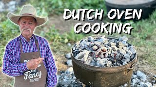 Become a Dutch Oven Master The Ultimate Beginners Guide to Dutch Oven Cooking [upl. by Franni712]