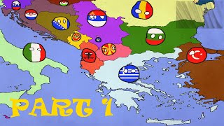 New Balkan in a Nutshell Part 1 [upl. by Eissirc563]