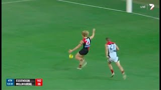 Essendon Highlights  Rd 2 2013 v Melbourne [upl. by Loux]