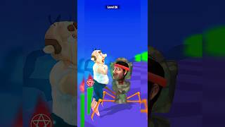 Evol Skibidi In Toilet Game Shorts Video 🚽 Level 26 skibiditoilet trending shorts shortvideo [upl. by Reivilo458]