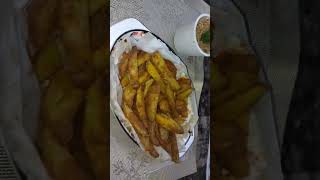 Potatoes in air fryer rrvlogs86 food recipe potato [upl. by Agnola259]