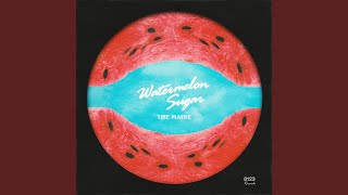 Watermelon Sugar [upl. by Syl]