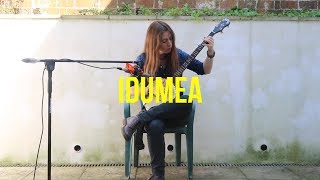 Idumea [upl. by Sill]