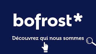 Rejoignez bofrost [upl. by Arber]