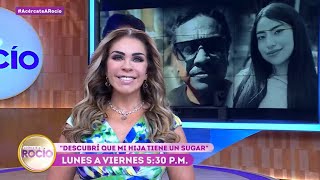 PROMO “Descubrí que mi hija tiene un novio” Programa del 17 de enero del 2024  Acércate a Rocío [upl. by Noed]