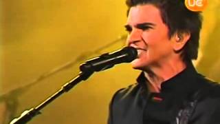 JUANES Live 2009 [upl. by Azeria]