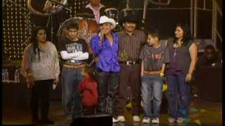 Espinoza Paz solo un dia y su familia [upl. by Caines]