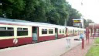 class 320320 and 320308 at balloch train station [upl. by Retrak]