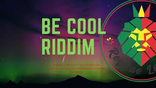 STAY COOL RIDDIM [upl. by Burlie720]