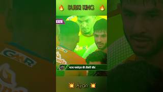 DUBKI KING 🔥 AYAN  MASS PERFORMANCE 🔥  SkySports001  prokabaddionstar [upl. by Gough863]