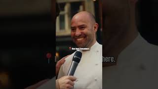 Best of London with Chef Max Owner of Blanchette cityguide Ep5 [upl. by Alleber]