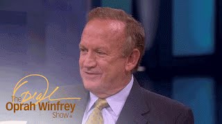 John Ramsey on Pageants quotThat Was Not a Big Part of JonBenets Lifequot  The Oprah Winfrey Show  OWN [upl. by Georgeanna]