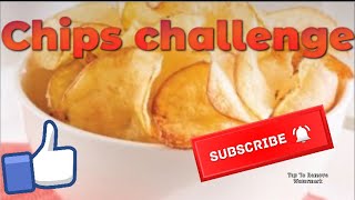 Chips challenge [upl. by Ninazan]