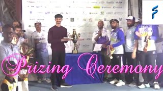 Prizing Ceremony  EGH CRICKET OUTDOOR TOURNAMENT  EGH SPORTS 2024 [upl. by Rinna]