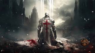 Gregorian Chant  Lord have mercy  Templars Chant [upl. by Ernald]