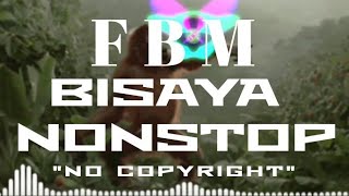 DISCO BISAYA NONSTOP NO COPYRIGHT Free background music free to use [upl. by Waddington]