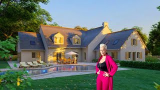 Brigitte Nielsen Lifestyle 2022 ★ Boyfriend Size Family Net worth amp Biography [upl. by Manson]