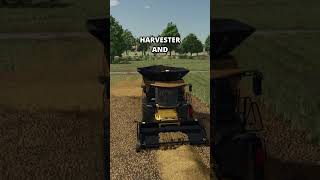 How to Increase YOUR YIELD by 25 in Farming Simulator 25 [upl. by Tabb820]