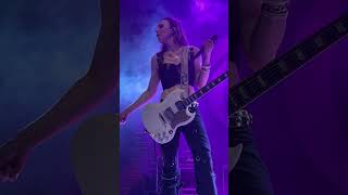 Halestorm  Do Not Disturb Live 18032024  Auckland Town Hall NZ [upl. by Nafis37]