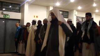 Sh Abu Bakr ash Shatri  Fajr at Masjid adDuha Sandton [upl. by Heuser]