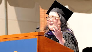 2023 Commencement at UVA Law [upl. by Baggett]