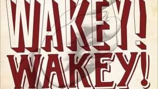 Murray Man  Wakey Wakey [upl. by Terrab]