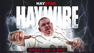 Haystak  Baddy An A Bag Official Audio [upl. by Fairlie]