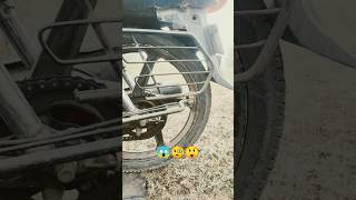 😲2025😱HF Deluxe bike rx100🧐 status2025 2shortsvideo [upl. by Kcered476]